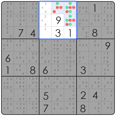 free sudoku app no ads