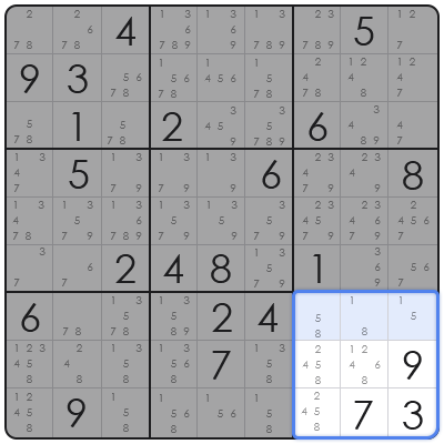 sudoku journal