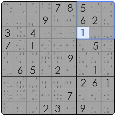sudoku magic square